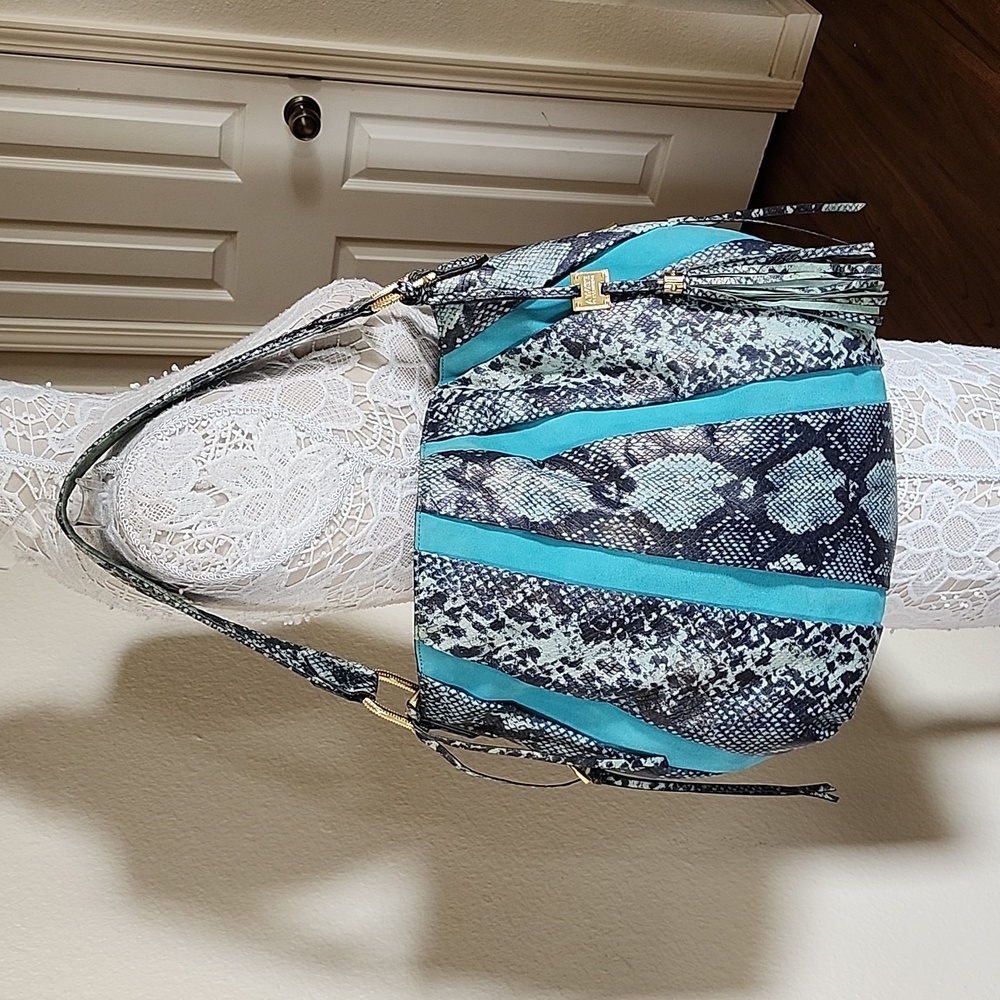 Aimee Kestenberg Leather Bag